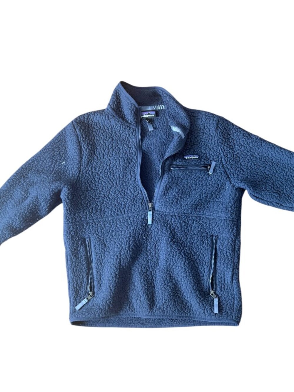 Patagonia Pullover Fleece